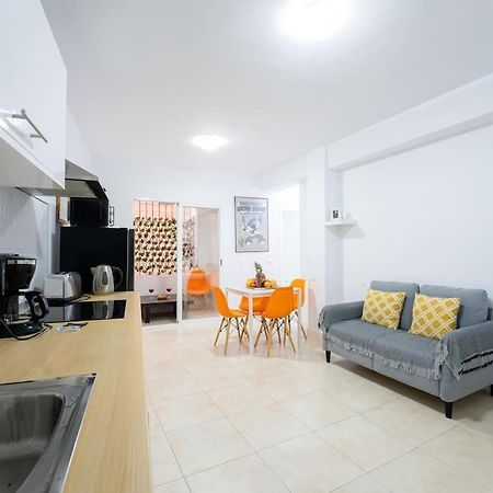 Canasteros Apartments ! Màlaga Exteriér fotografie
